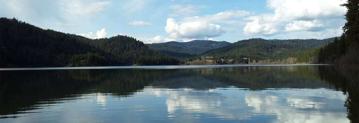 Killarney Lake